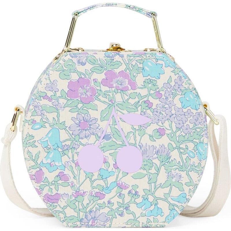 Bonpoint Jadore floral shoulder bag