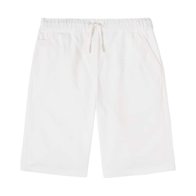 Bonpoint Elgar cotton shorts