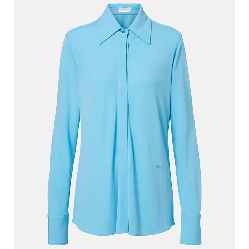 Stella McCartney Poplin shirt