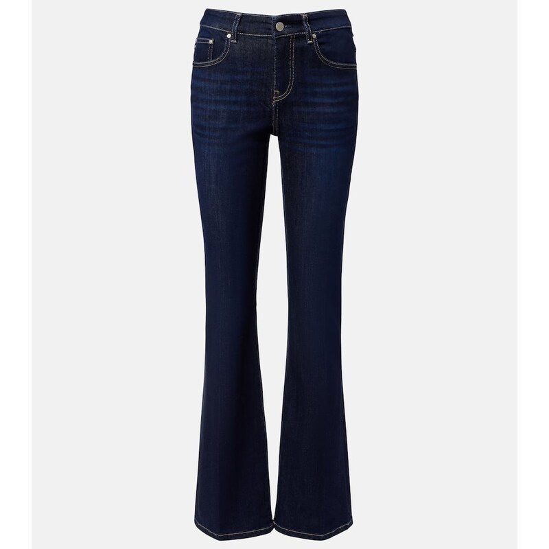 AG Jeans Sophie bootcut jeans