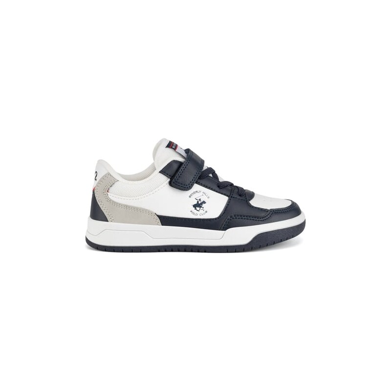 BEVERLY HILLS POLO CLUB Sneakersy