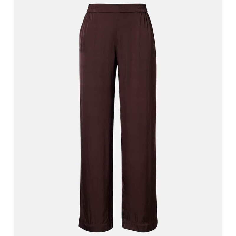 Velvet Larkin wide-leg pants