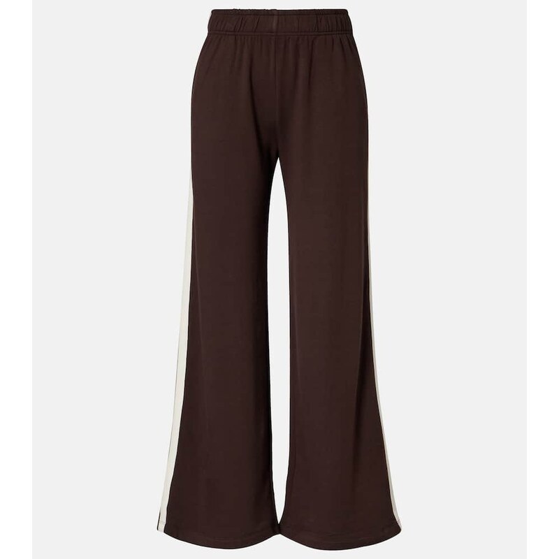 Velvet Gigi fleece sweatpants