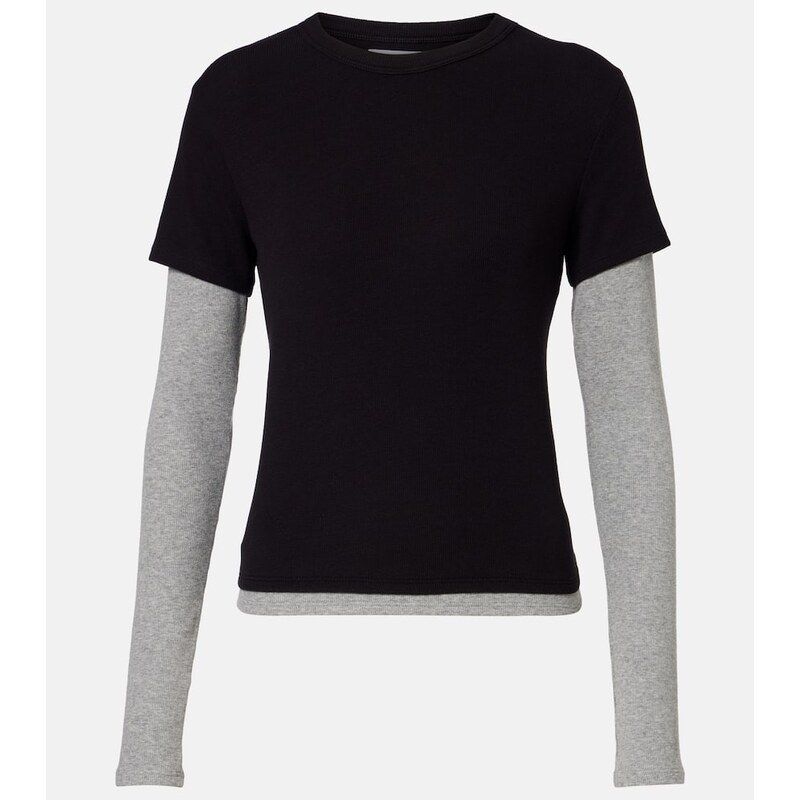 Velvet Bronson T-shirt