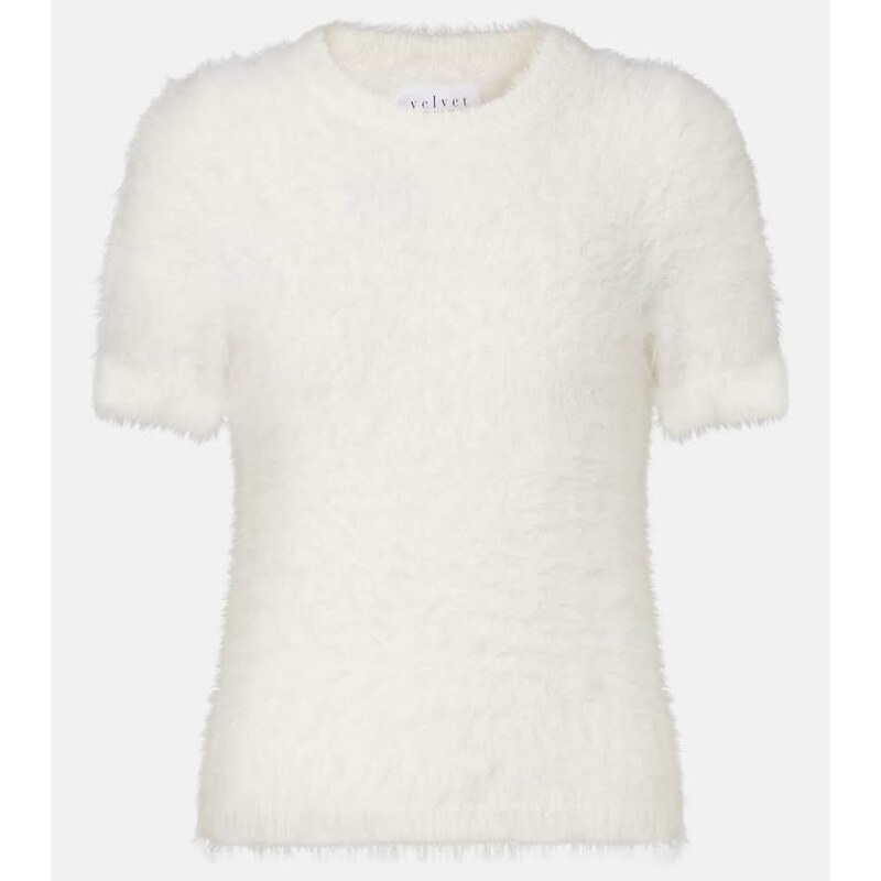 Velvet Kit top