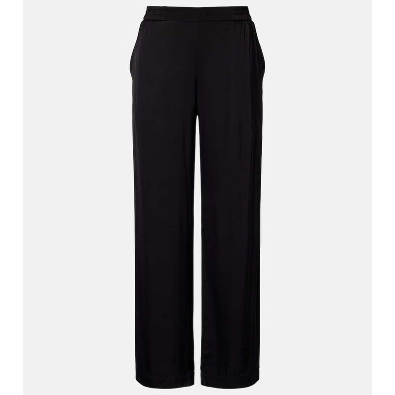 Velvet Larkin wide-leg pants