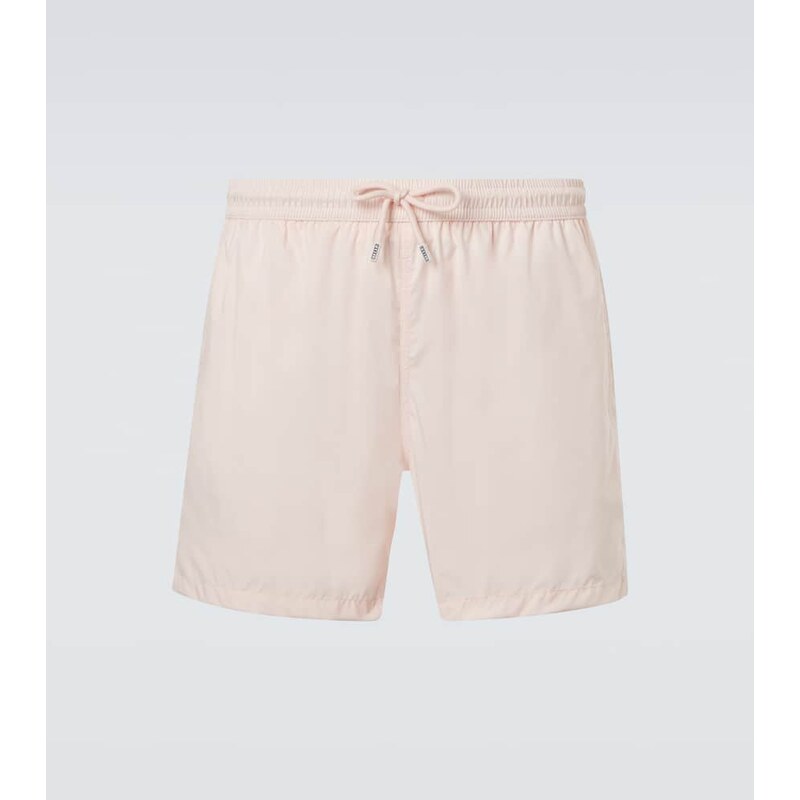 Fedeli Madeira swim trunks