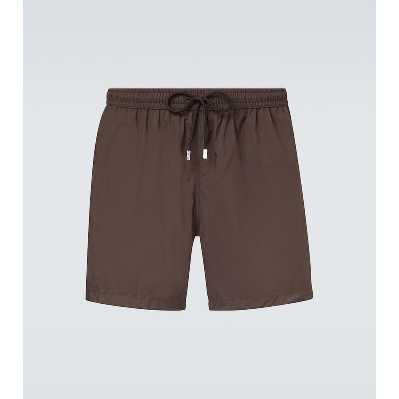 Fedeli Madeira swim trunks