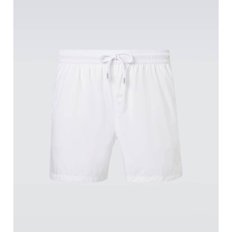 Fedeli Madeira swim trunks