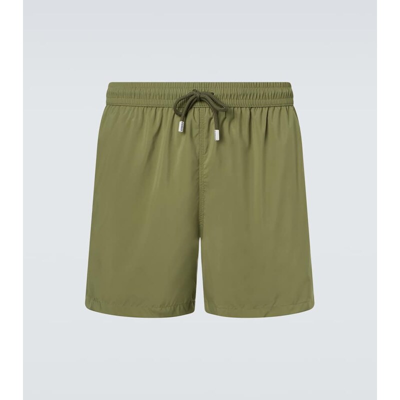Fedeli Madeira swim trunks