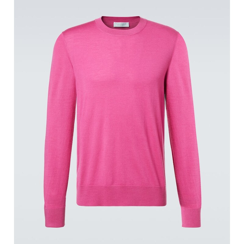 Gabriela Hearst Wool sweater