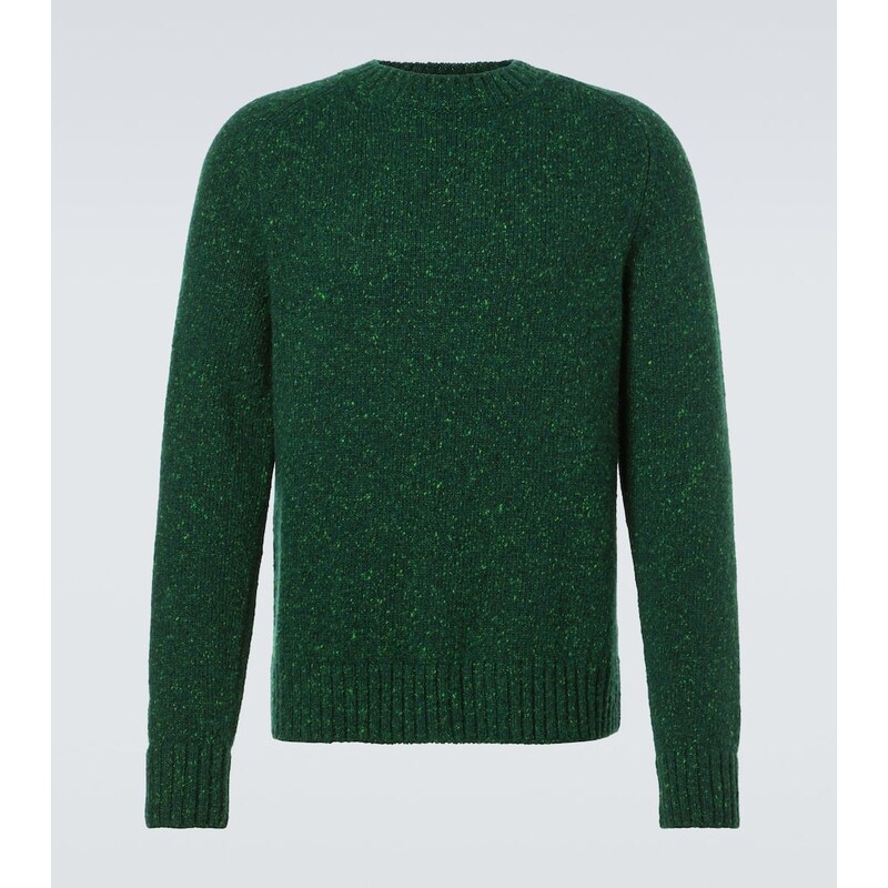Gabriela Hearst Daniel cashmere sweater