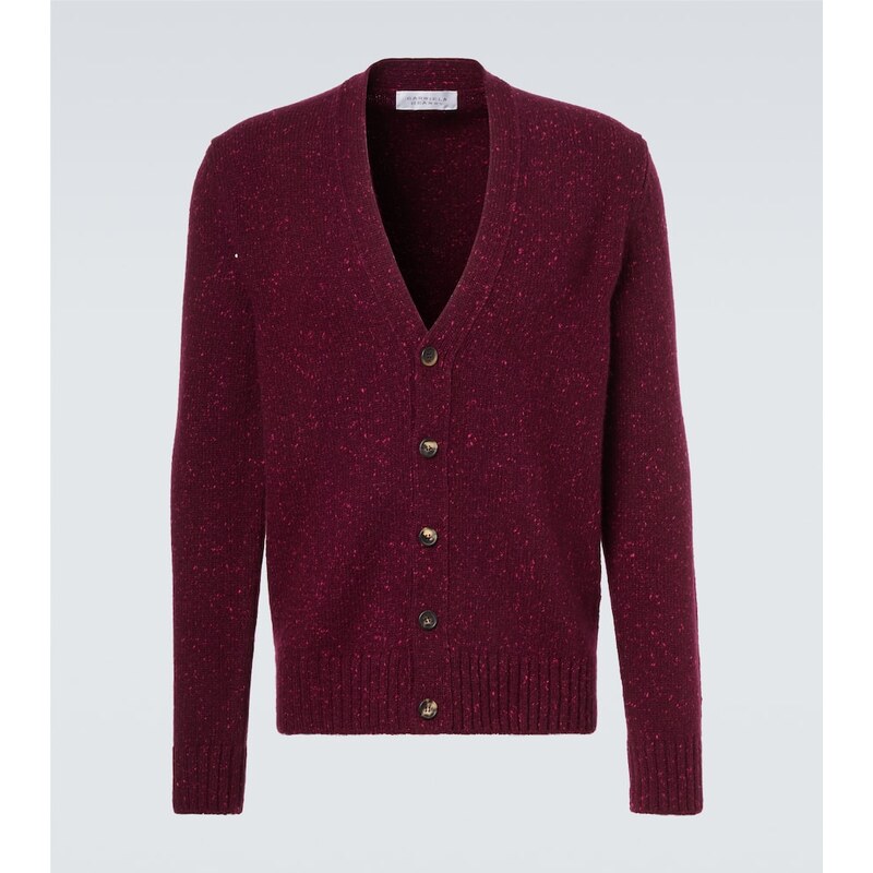 Gabriela Hearst Cashmere cardigan