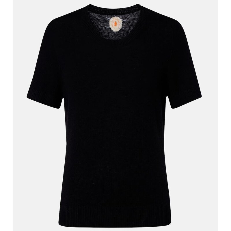 Jardin des Orangers Cashmere sweater