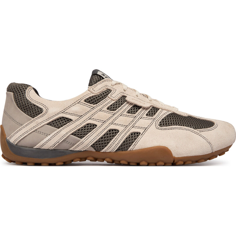 Sneakersy Geox