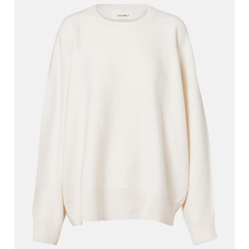 Lisa Yang Haily cashmere sweater