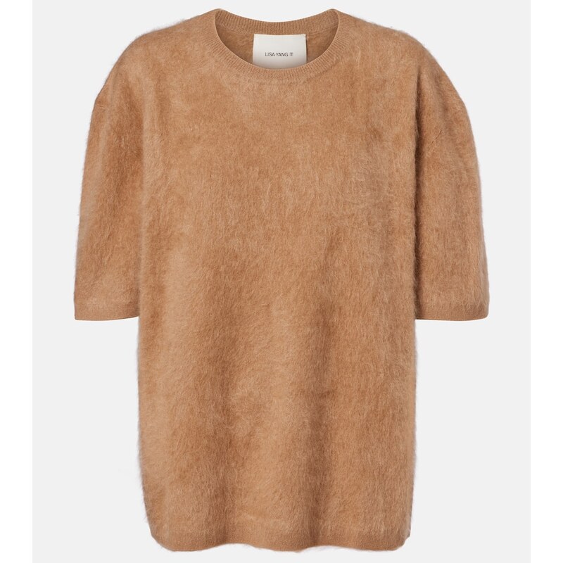 Lisa Yang Maren cashmere sweater