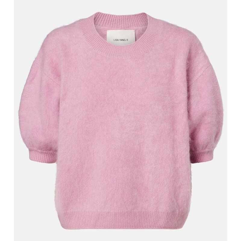 Lisa Yang Juniper cashmere sweater