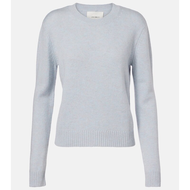 Lisa Yang Mable cashmere sweater