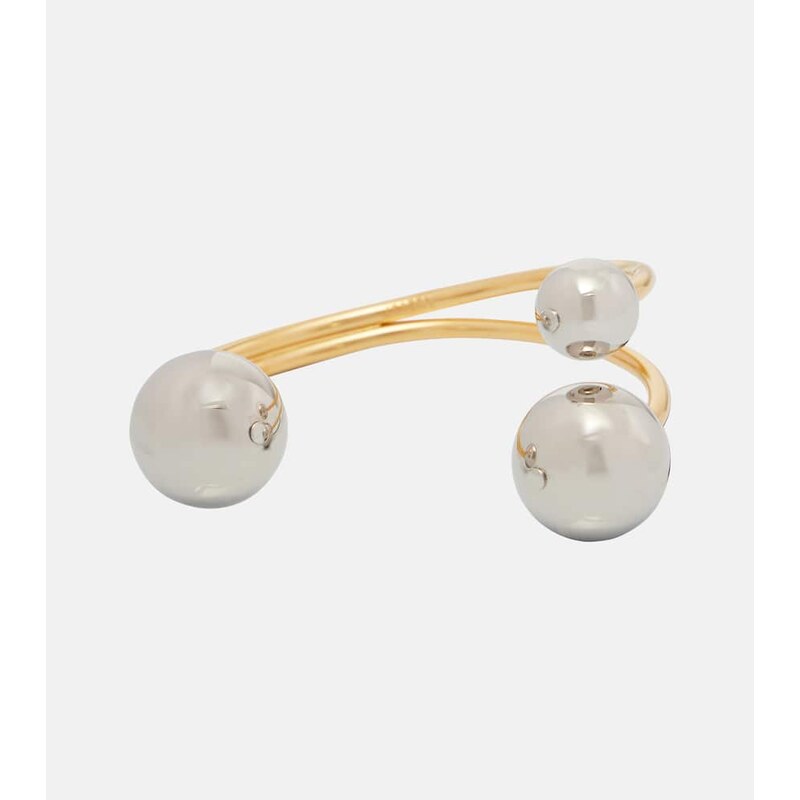 Isabel Marant Elina cuff bracelet