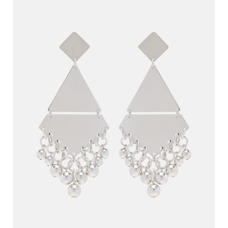 Isabel Marant Mia drop earrings