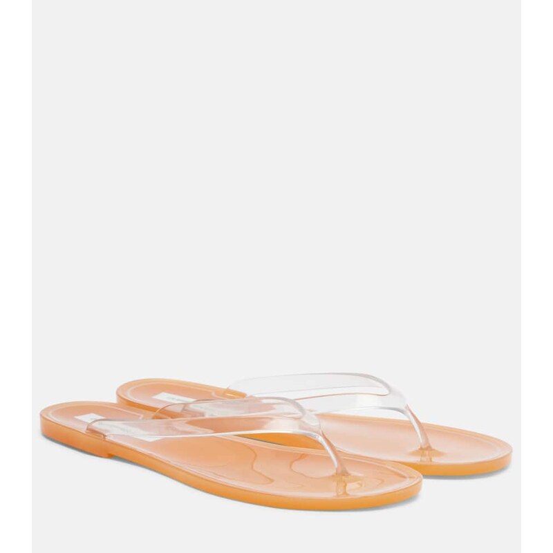 Christopher Esber Jo thong sandals