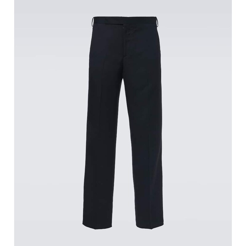 Lardini Mid-rise chinos