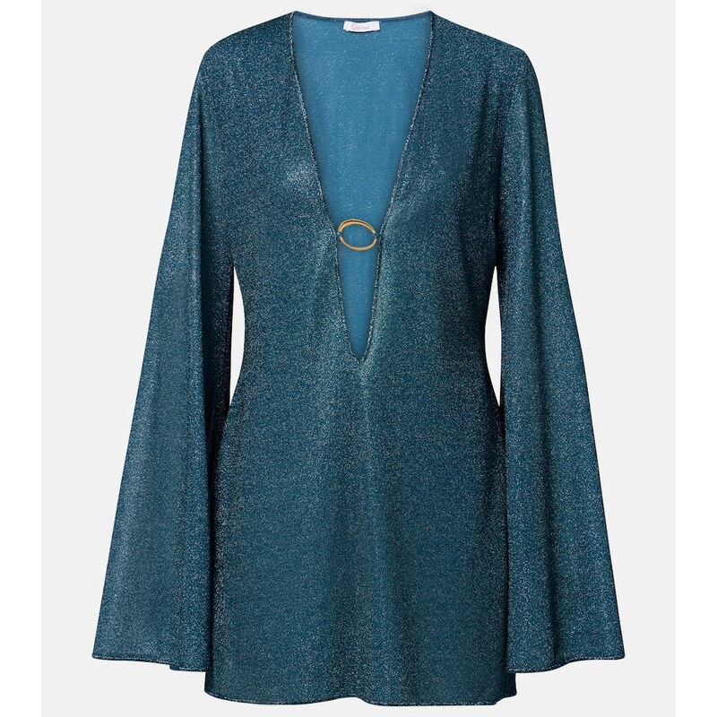 Oséree Lumière O minidress