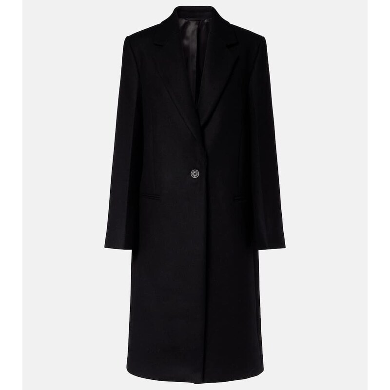 Toteme Wool-blend coat