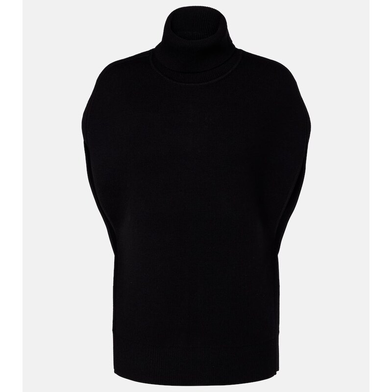 Toteme Wool-blend top