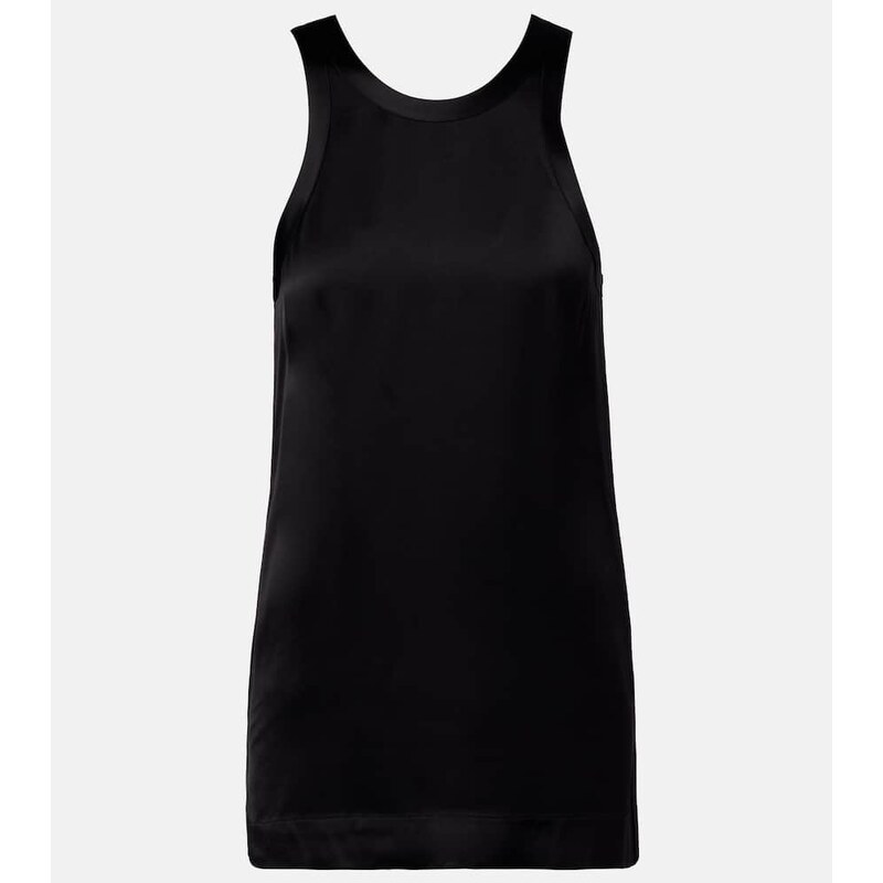 Toteme Satin top