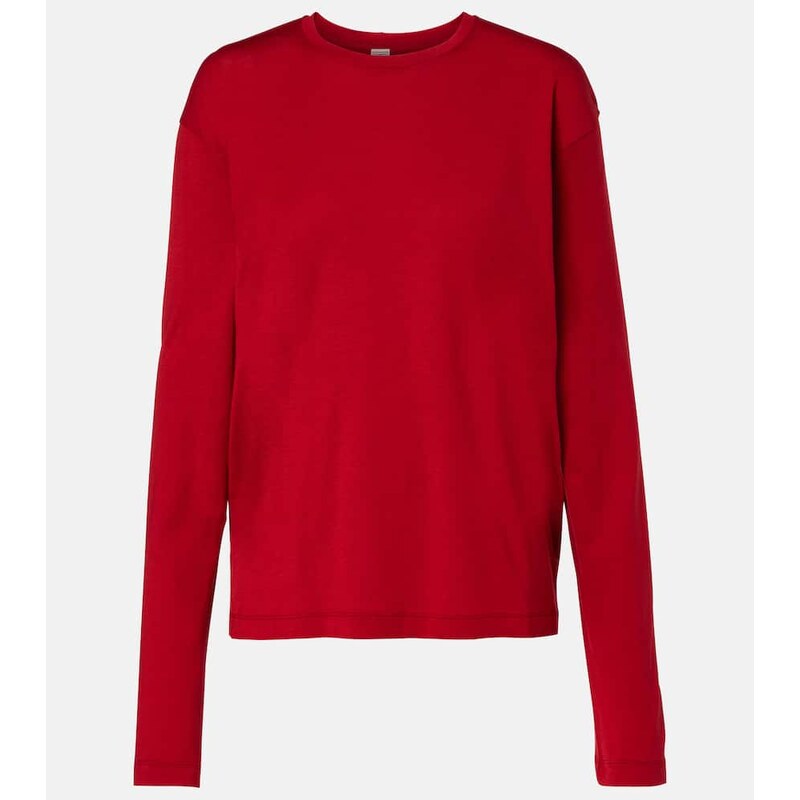 Toteme Classic T-shirt