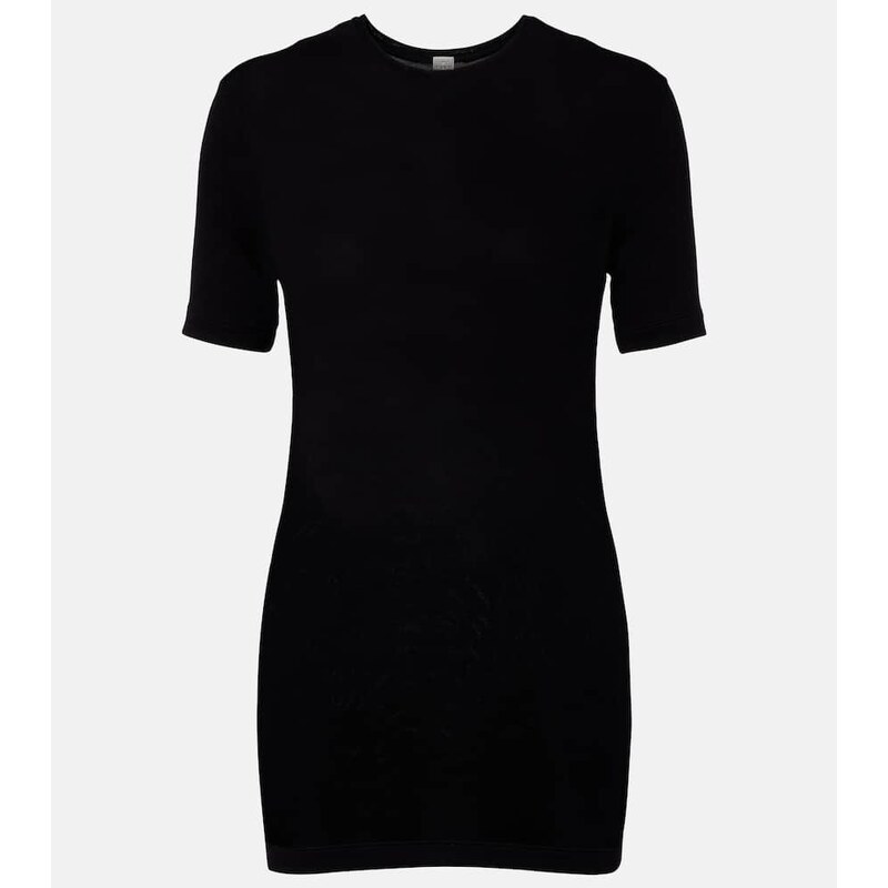 Toteme Classic minidress