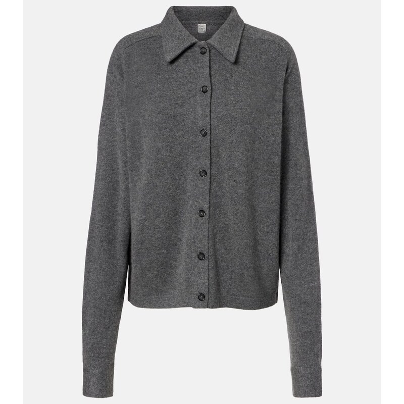 Toteme Cashmere cardigan