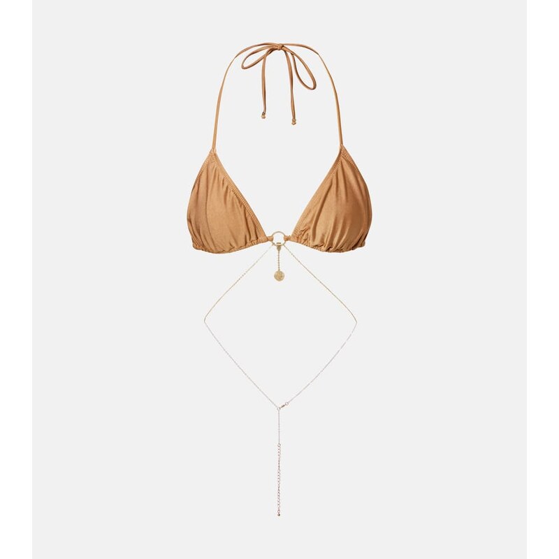 Bananhot Chain bikini top