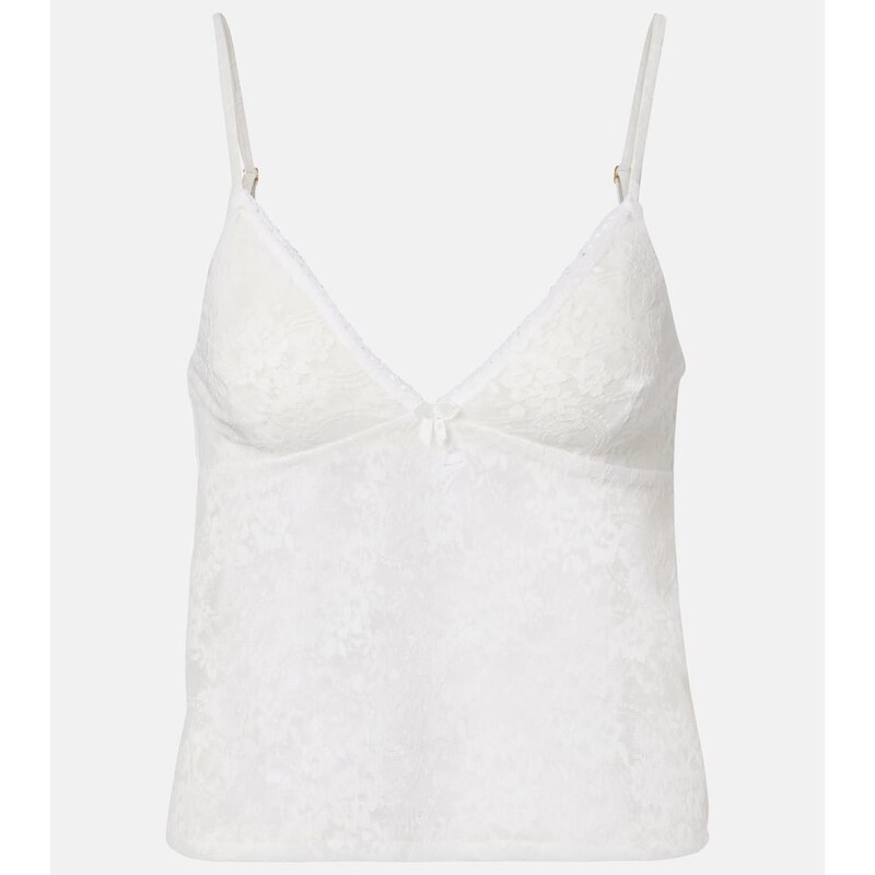 Bananhot Cami lace top