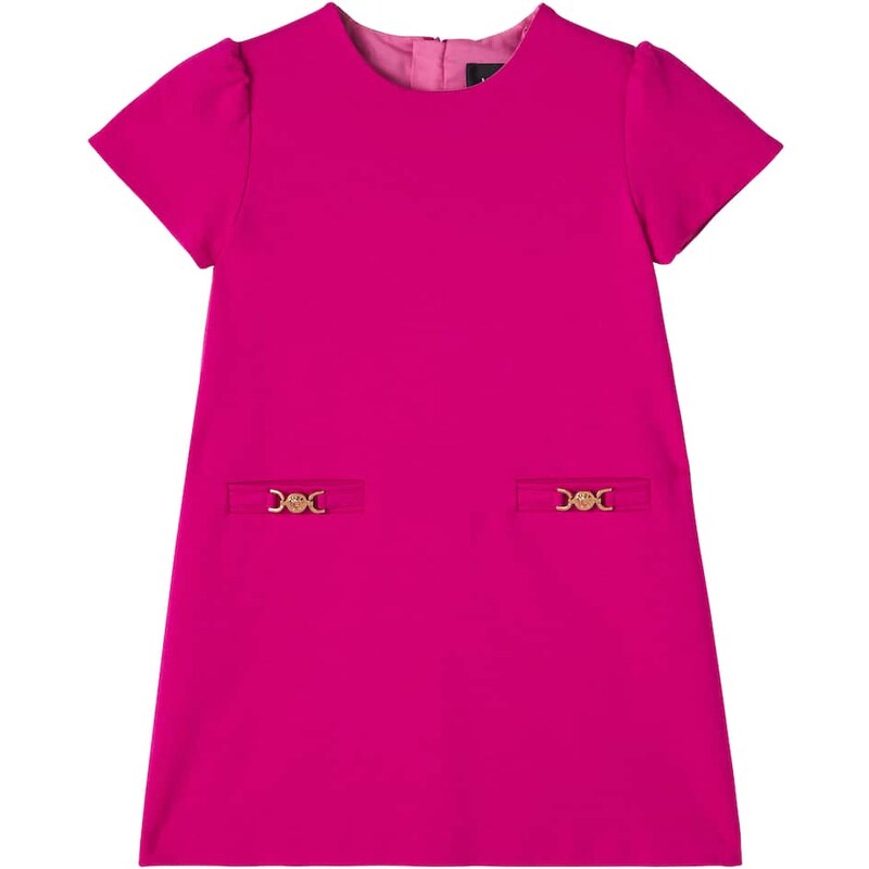 Versace Kids Medusa 95 dress