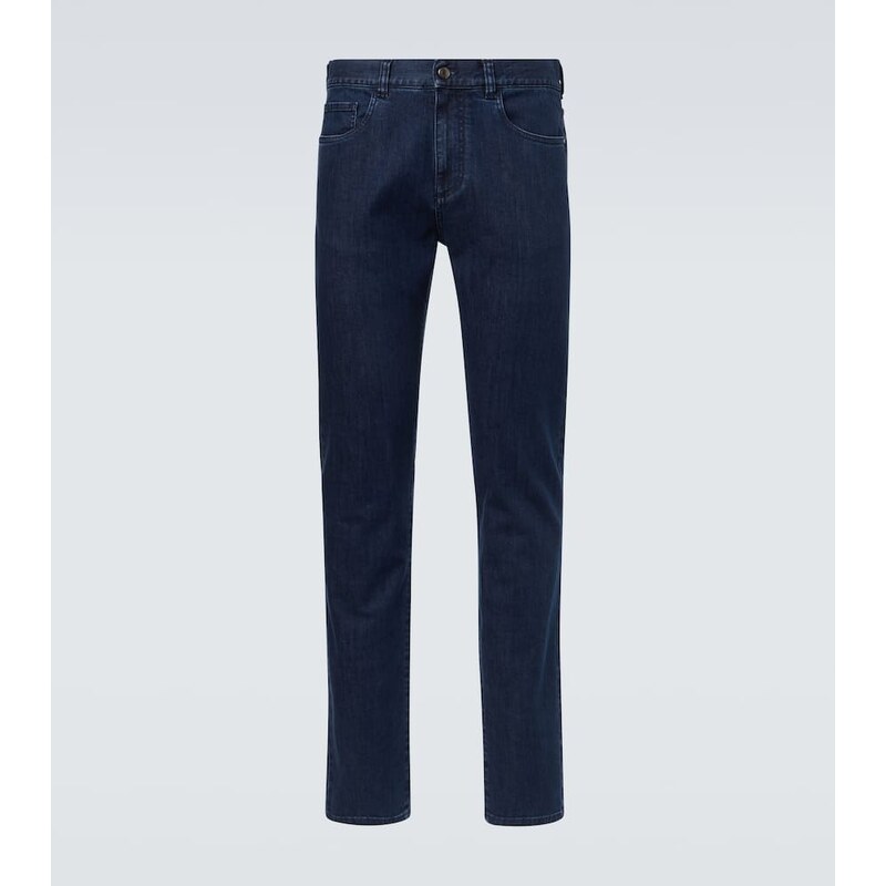 Canali Slim jeans