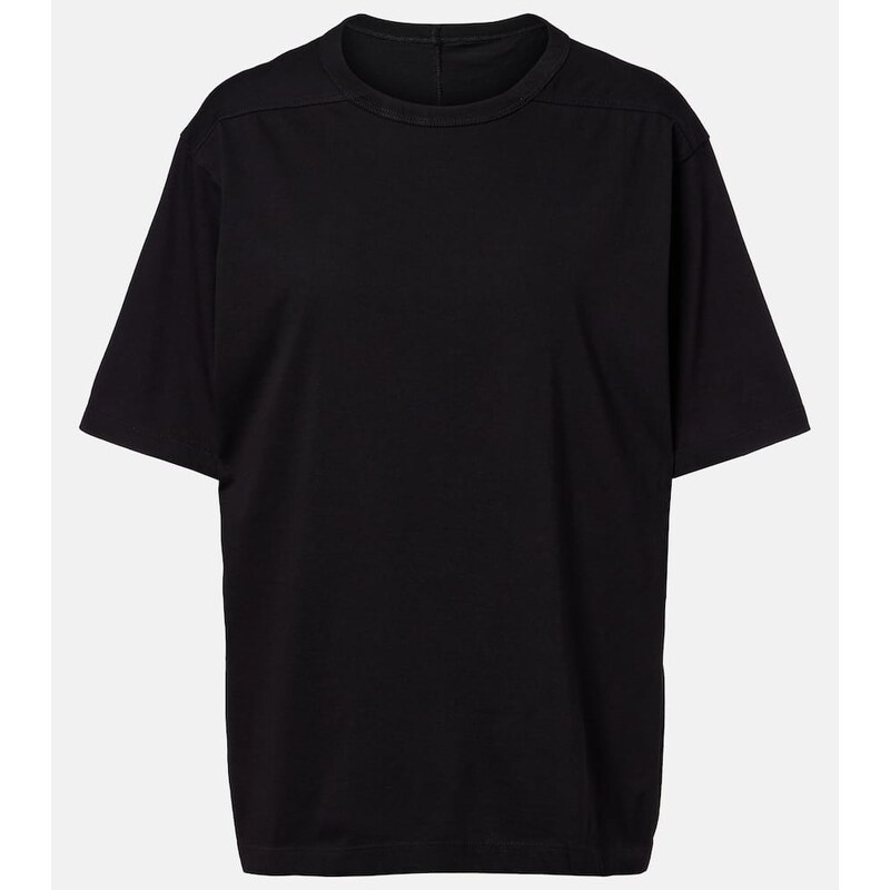 Rick Owens Brad cotton jersey T-shirt