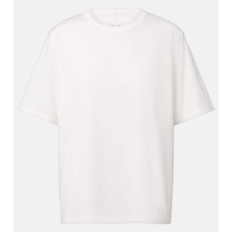 Rick Owens Brad cotton jersey T-shirt