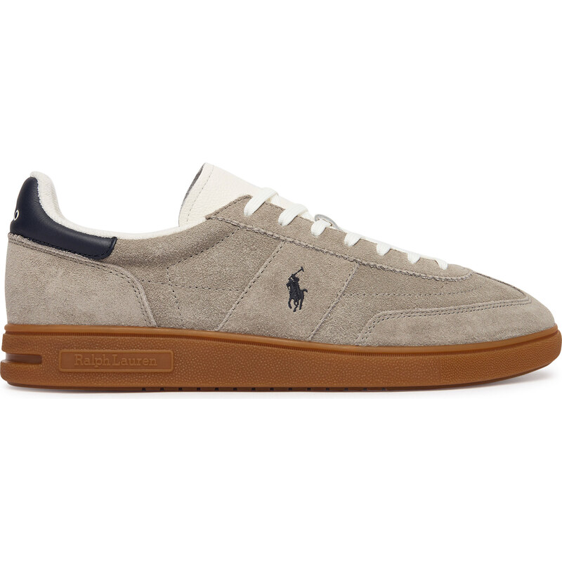 Sneakersy Polo Ralph Lauren