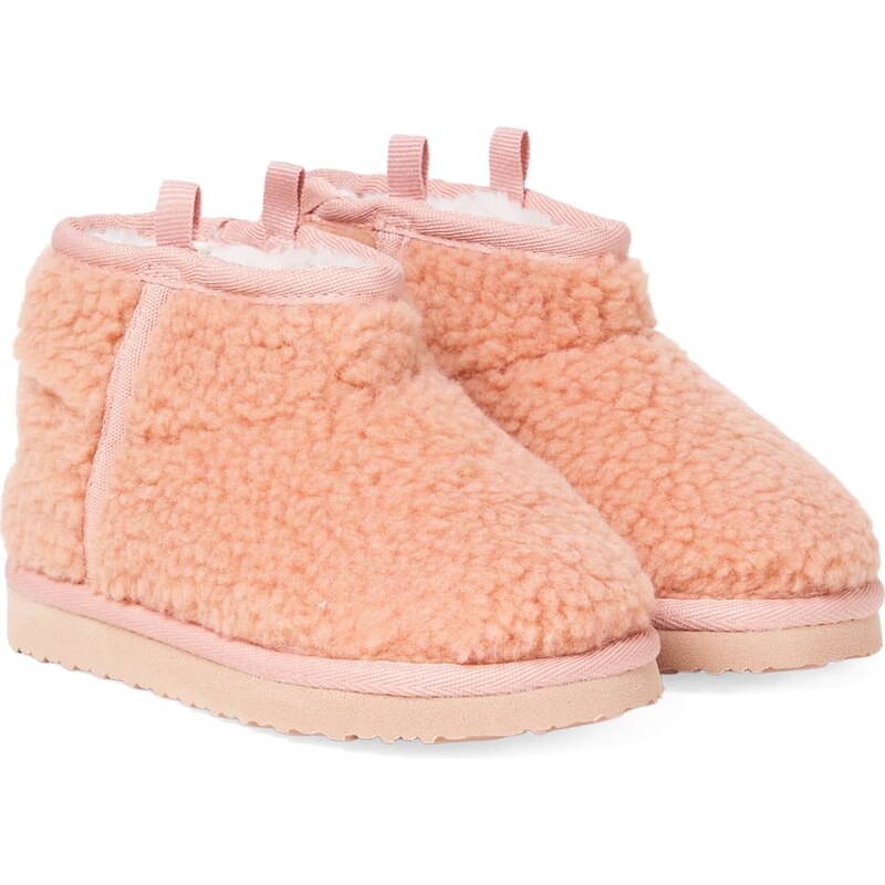 Liewood Alban fleece boots