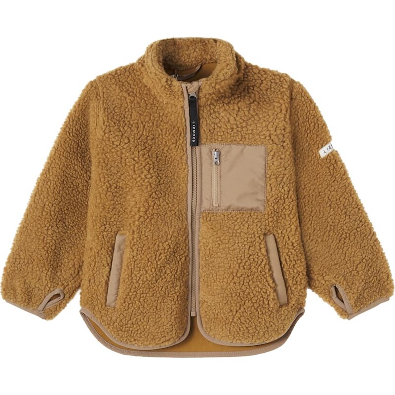 Liewood Nolan fleece jacket