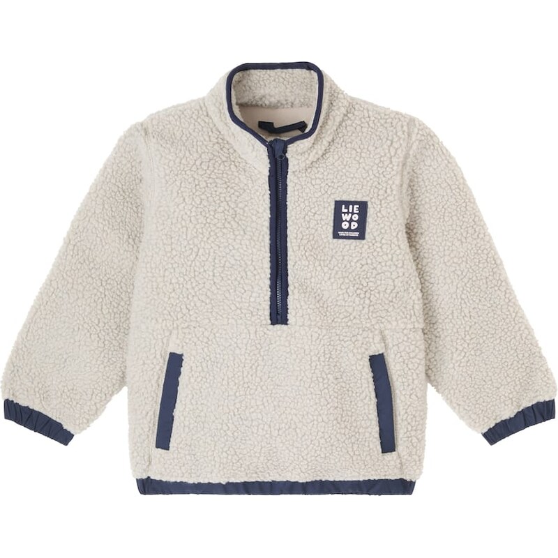 Liewood Balou fleece sweatshirt
