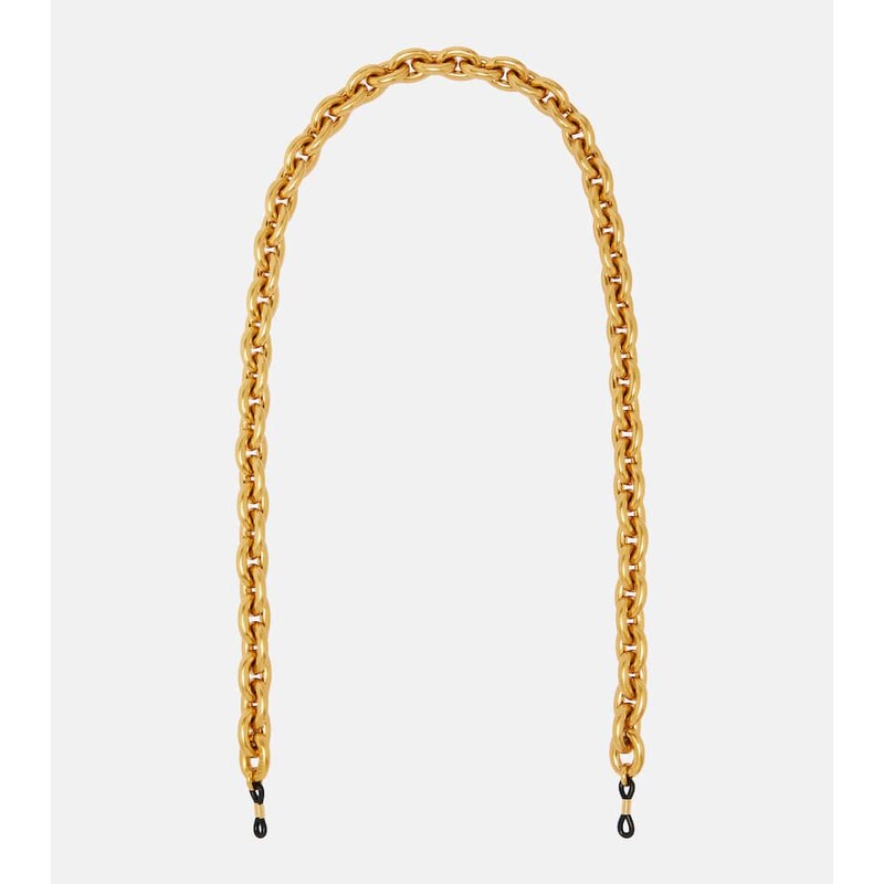 JW Anderson Sunglasses chain