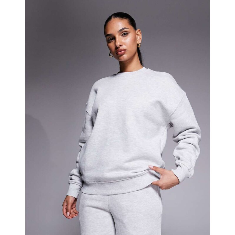 4505 Icon Rest Day heavyweight 440gsm cotton oversized drop