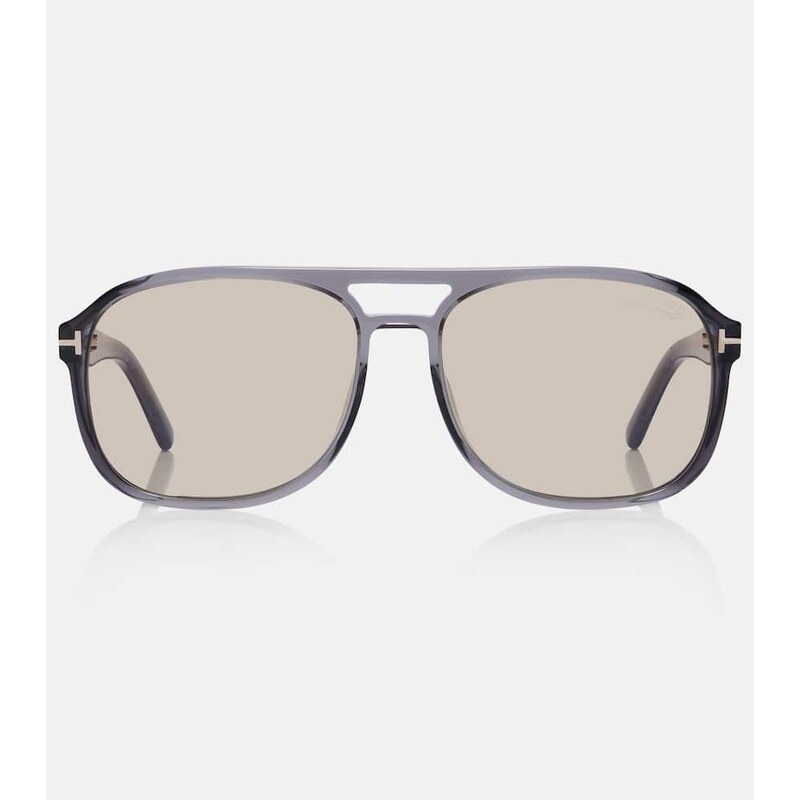 Tom Ford Rosco aviator sunglasses