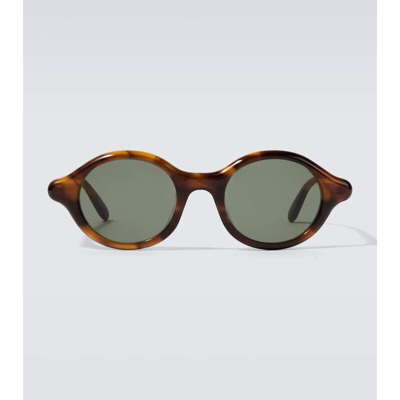 Loewe Slim round sunglasses