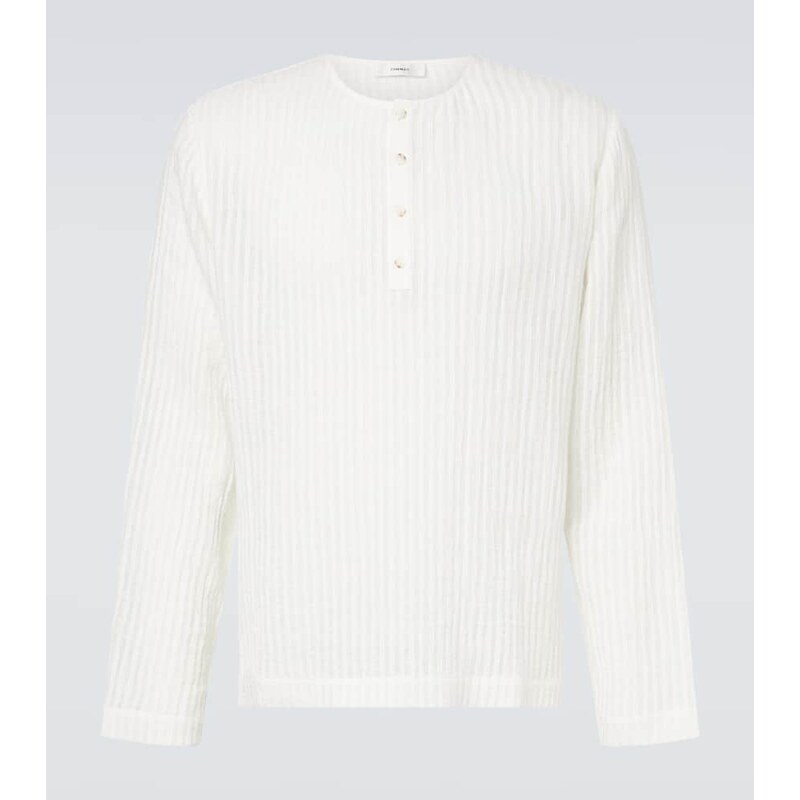 Commas Striped T-shirt