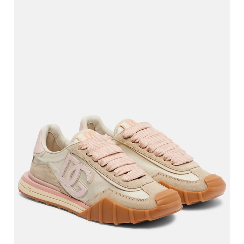 Dolce&Gabbana DG Athletic sneakers